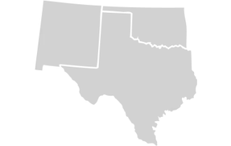 outline of 3 states